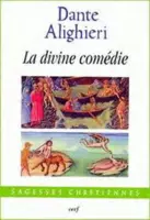 Dante Alighieri - La divine comedie